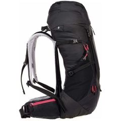 Deuter Futura 28 SL Kadın Sırt Black