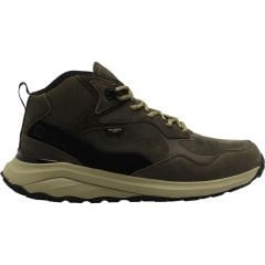 Jack Wolfskin Camp Fever Texapore Mid Erkek Bot