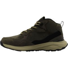 Jack Wolfskin Camp Fever Texapore Mid Erkek Bot