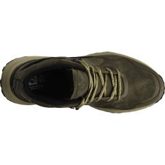 Jack Wolfskin Camp Fever Texapore Mid Erkek Bot
