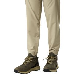 Jack Wolfskin Camp Fever Texapore Mid Erkek Bot