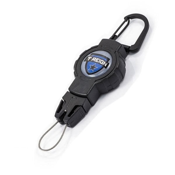 T-Reign 0TRG-411 Small Carabiner Anahtarlık (Blisterli)