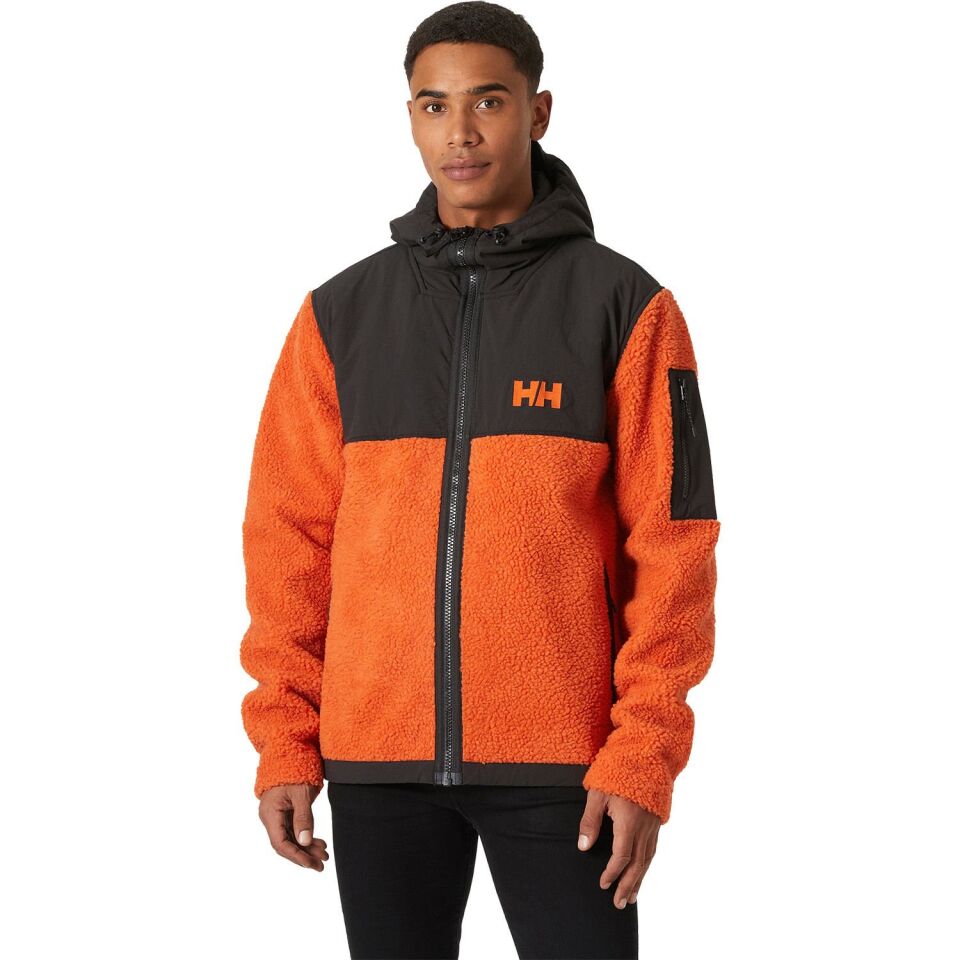 Helly Hansen Patrol Pile Erkek Polar