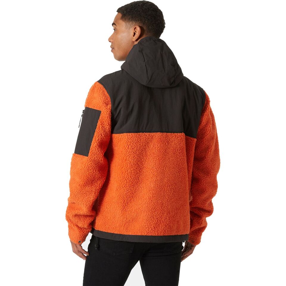 Helly Hansen Patrol Pile Erkek Polar