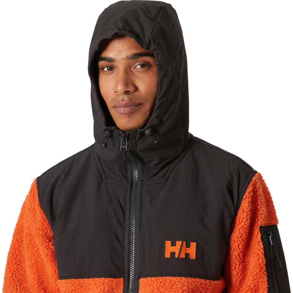 Helly Hansen Patrol Pile Erkek Polar
