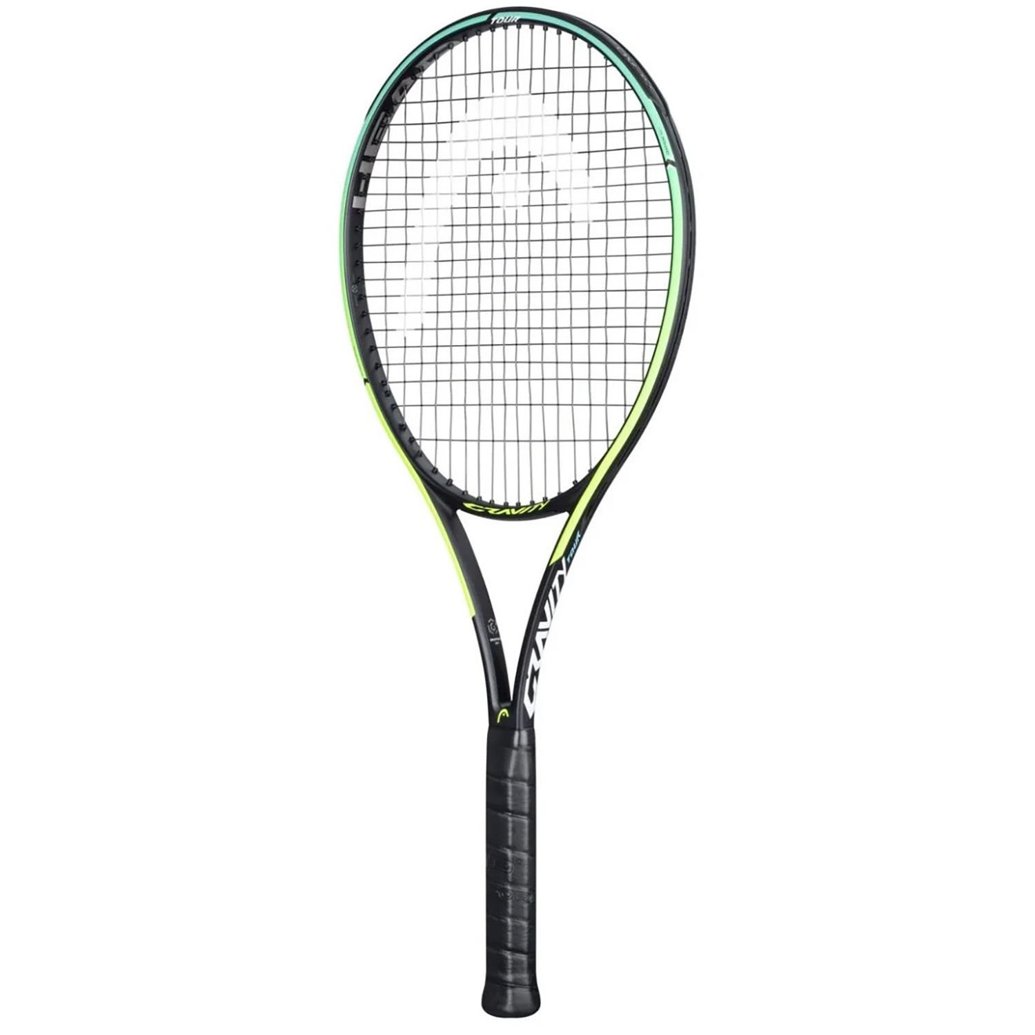 Head Gravity Tour 2021 Kordajsız Tenis Raketi Kordajsız - L2 | Head