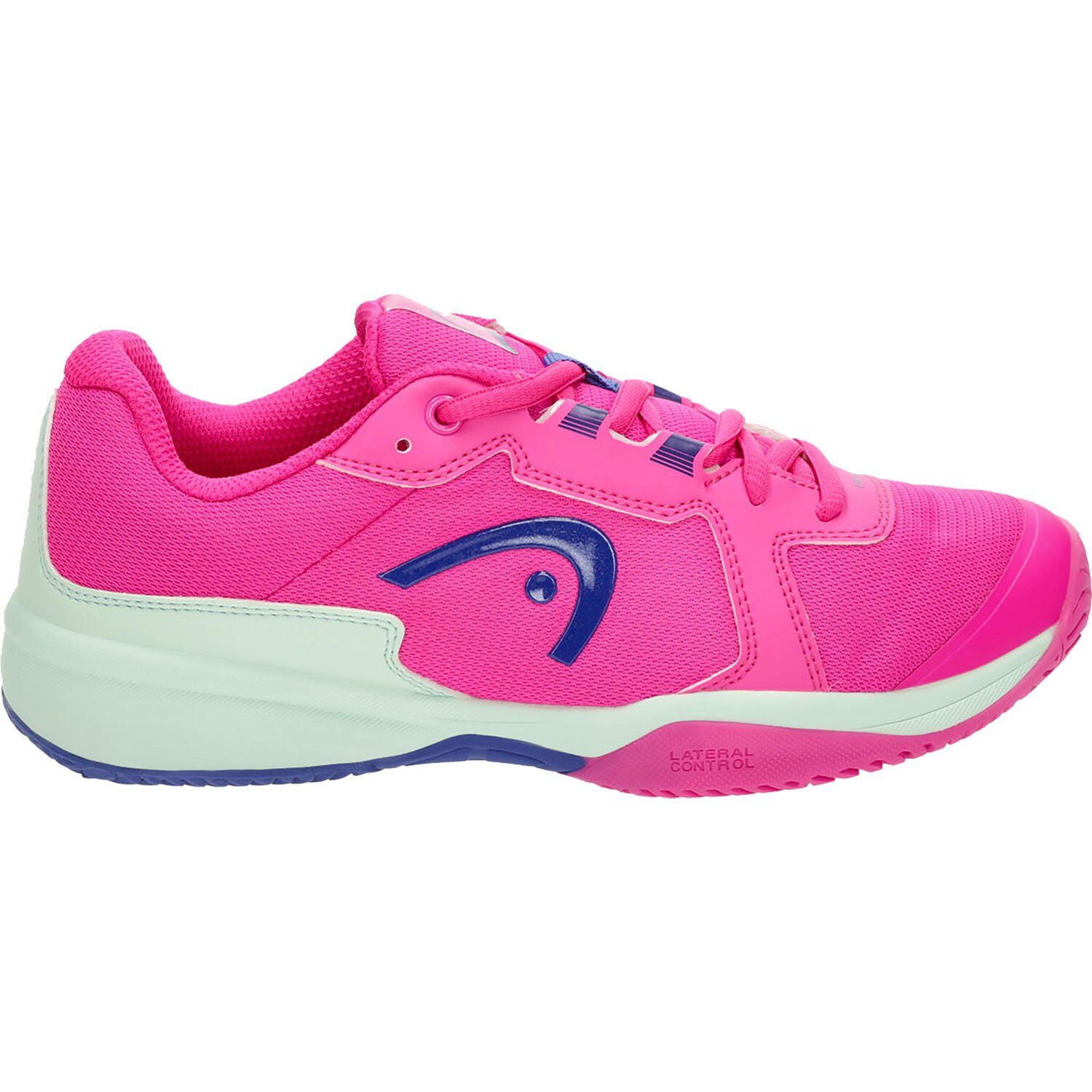 Head Sprint 3.5 Çocuk Tenis Ayakkabı