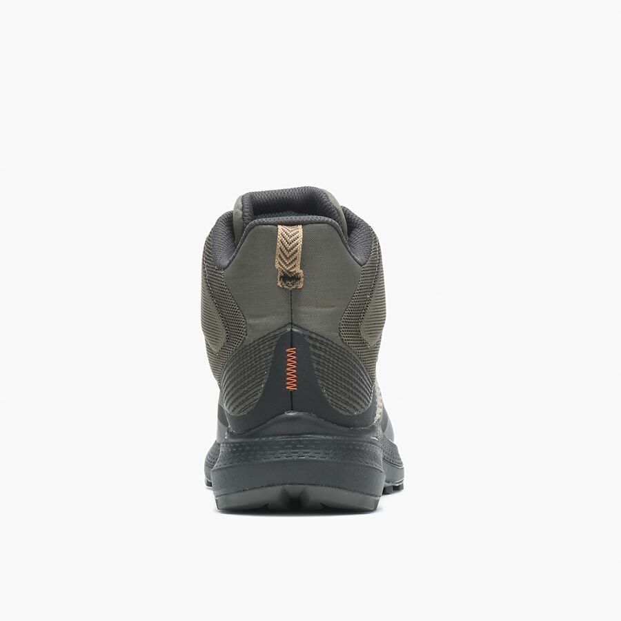Merrell MQM 3 Mid Gore-Tex Erkek Bot HAKİ - 41,5