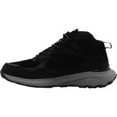 Jack Wolfskin Camp Fever Texapore Mid Erkek Bot