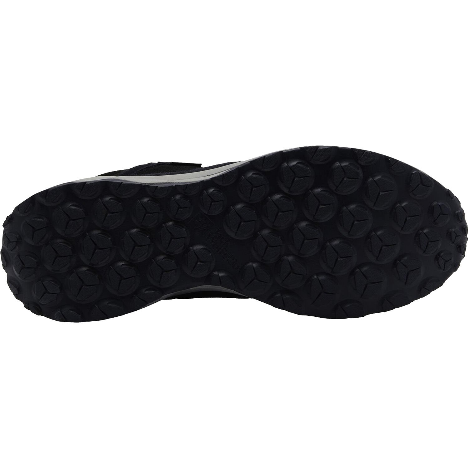 Jack Wolfskin Camp Fever Texapore Mid Erkek Bot