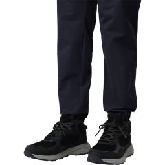 Jack Wolfskin Camp Fever Texapore Mid Erkek Bot