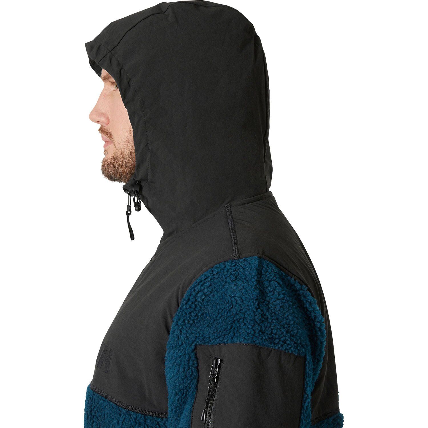 Helly Hansen Patrol Pile Erkek Polar