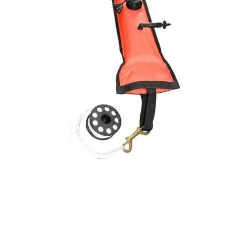 KRAKEN Makara Mini Reel 30 mt