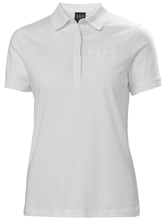 Helly Hansen Siren Organic Polo Kadın T-Shirt
