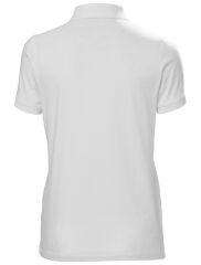 Helly Hansen Siren Organic Polo Kadın T-Shirt