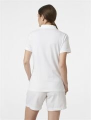 Helly Hansen Siren Organic Polo Kadın T-Shirt