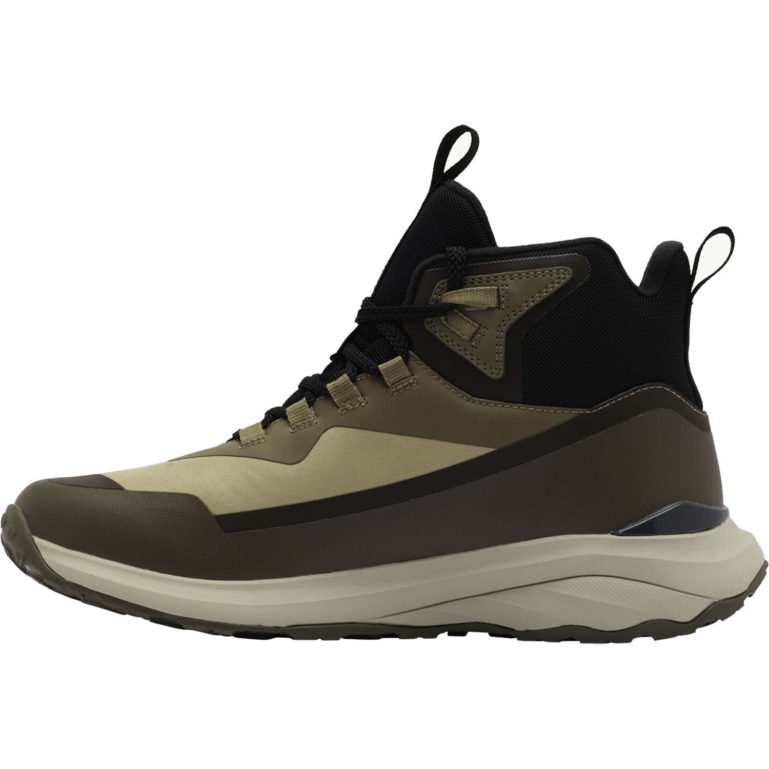 Jack Wolfskin Dromoventure Wt Texapore Mid Erkek Bot