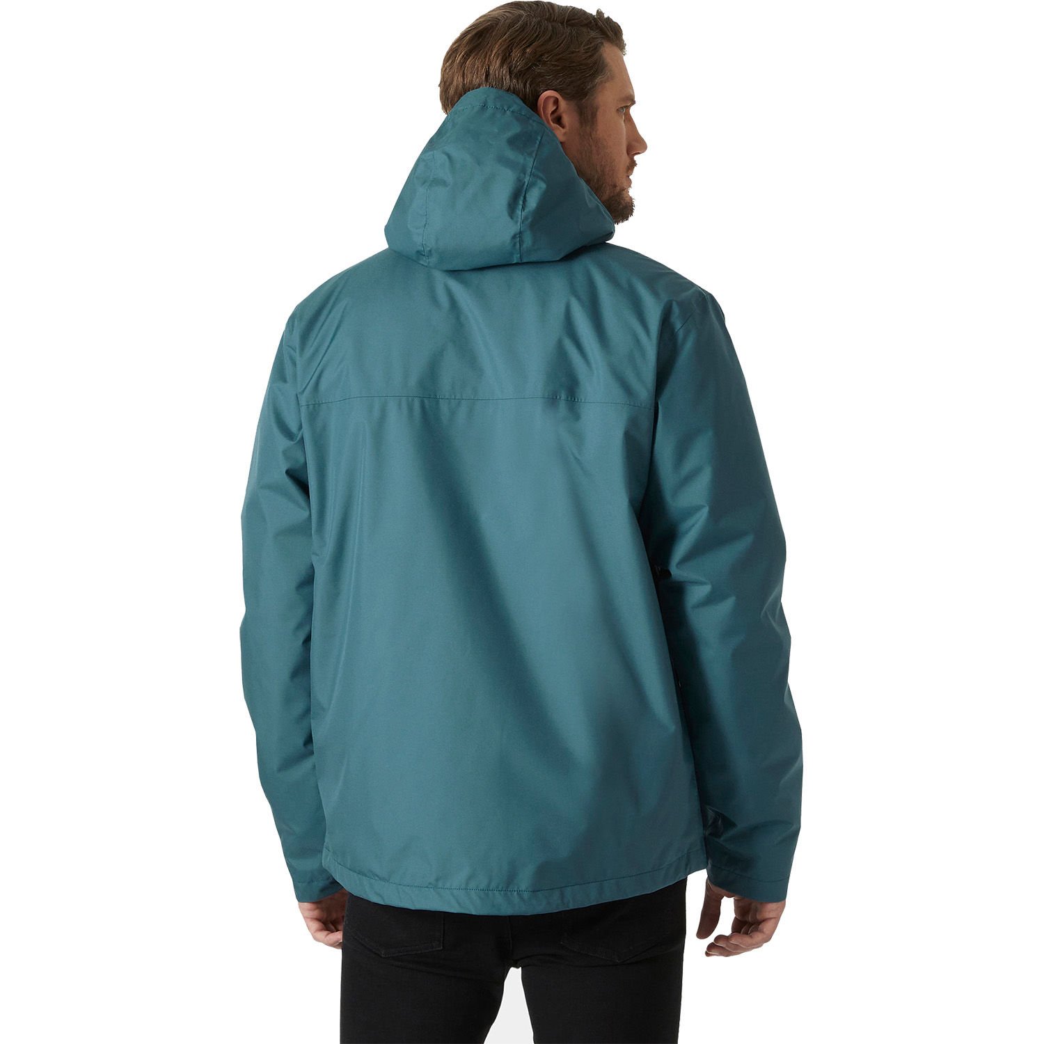 Helly Hansen Juell 3in1 Erkek Ceket