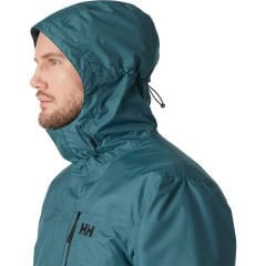 Helly Hansen Juell 3in1 Erkek Ceket
