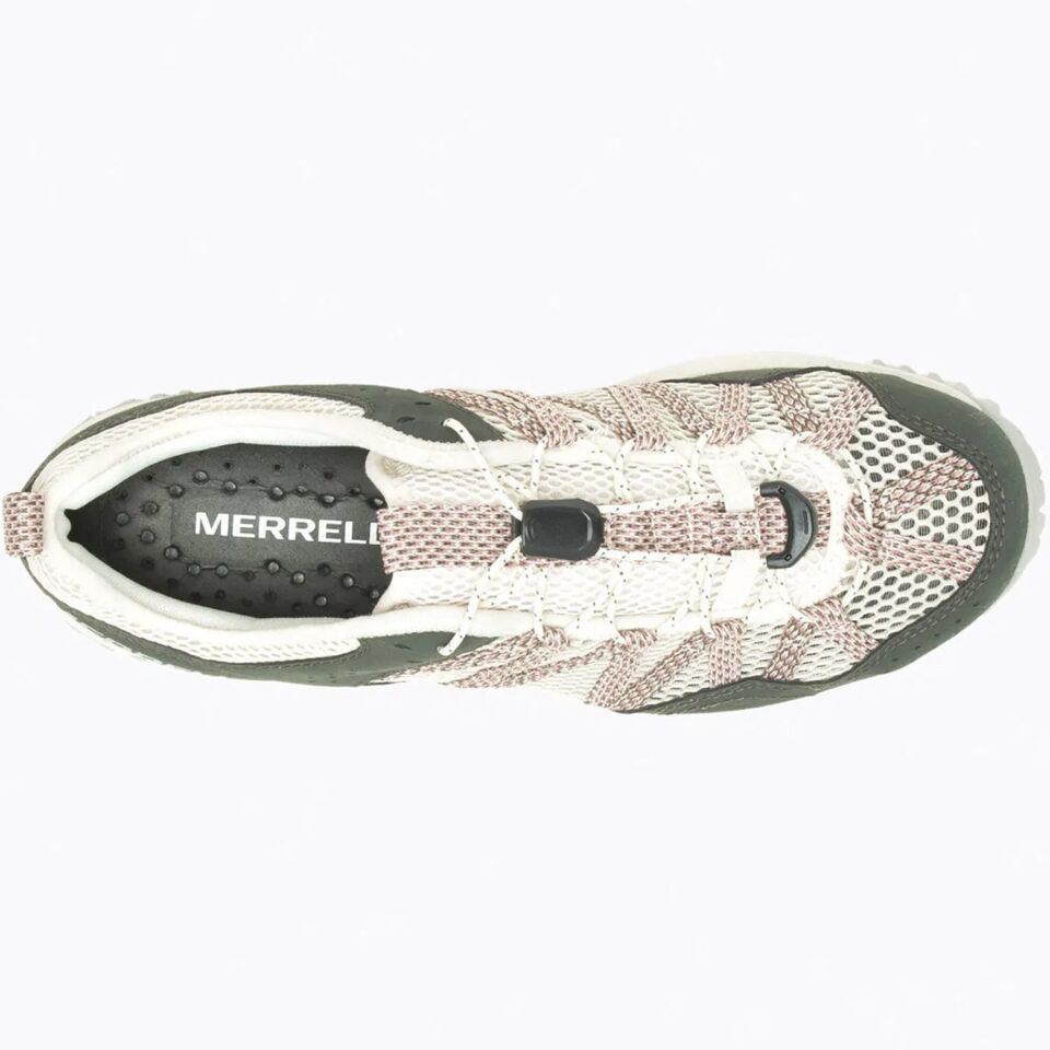 Merrell Wildwood Aerosport Kadın Ayakkabı Krem Rengi - 38.5
