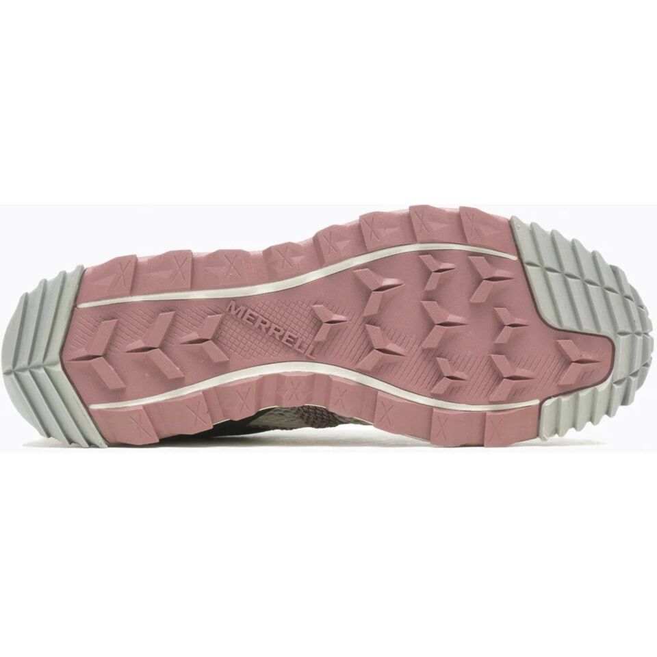 Merrell Wildwood Aerosport Kadın Ayakkabı Krem Rengi - 38.5