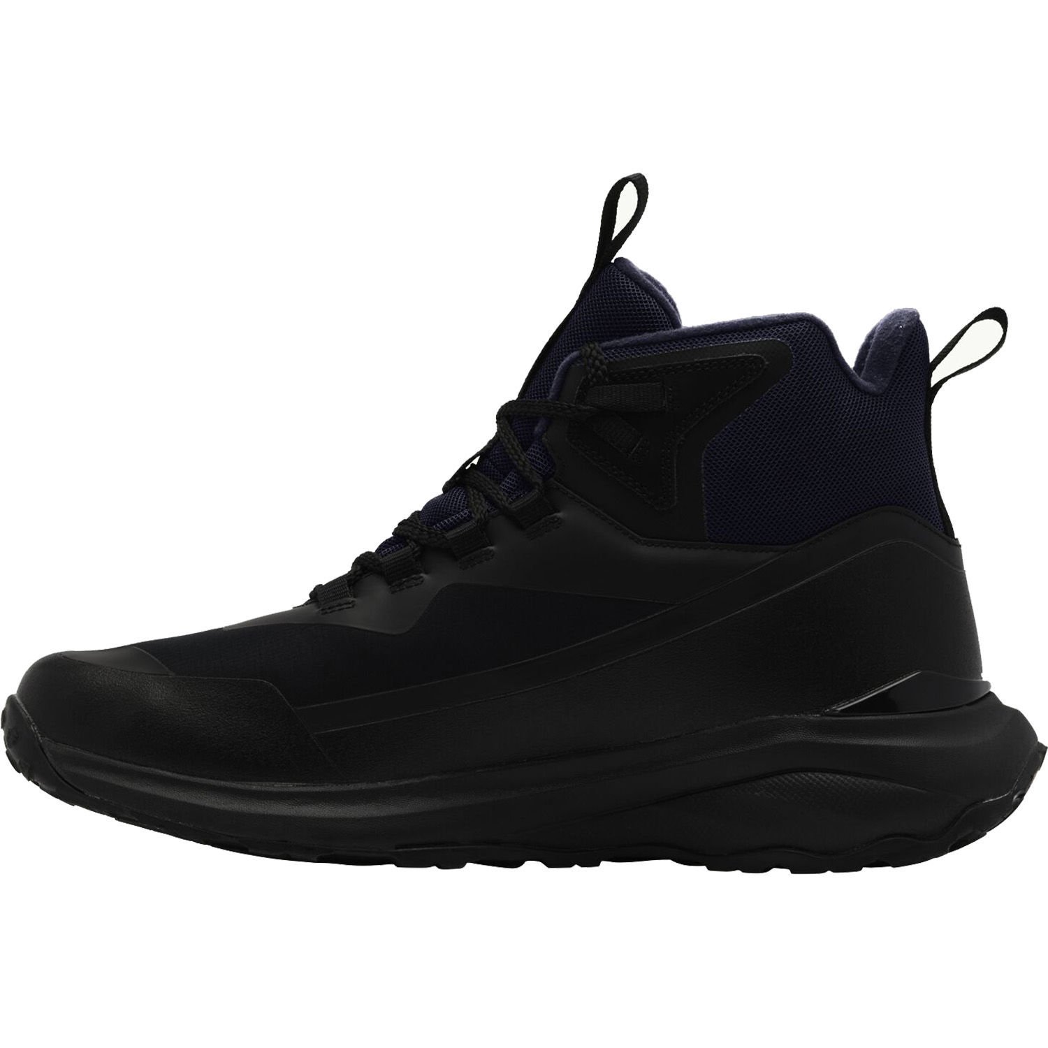 Jack Wolfskin Dromoventure Wt Texapore Mid Erkek Bot