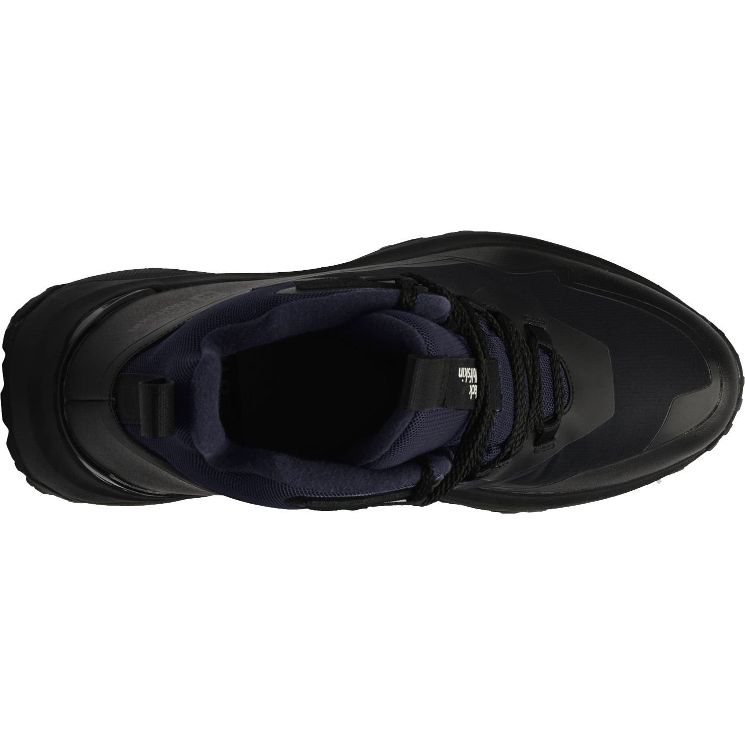 Jack Wolfskin Dromoventure Wt Texapore Mid Erkek Bot