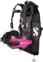 Scubapro Hydros Pro Bc M