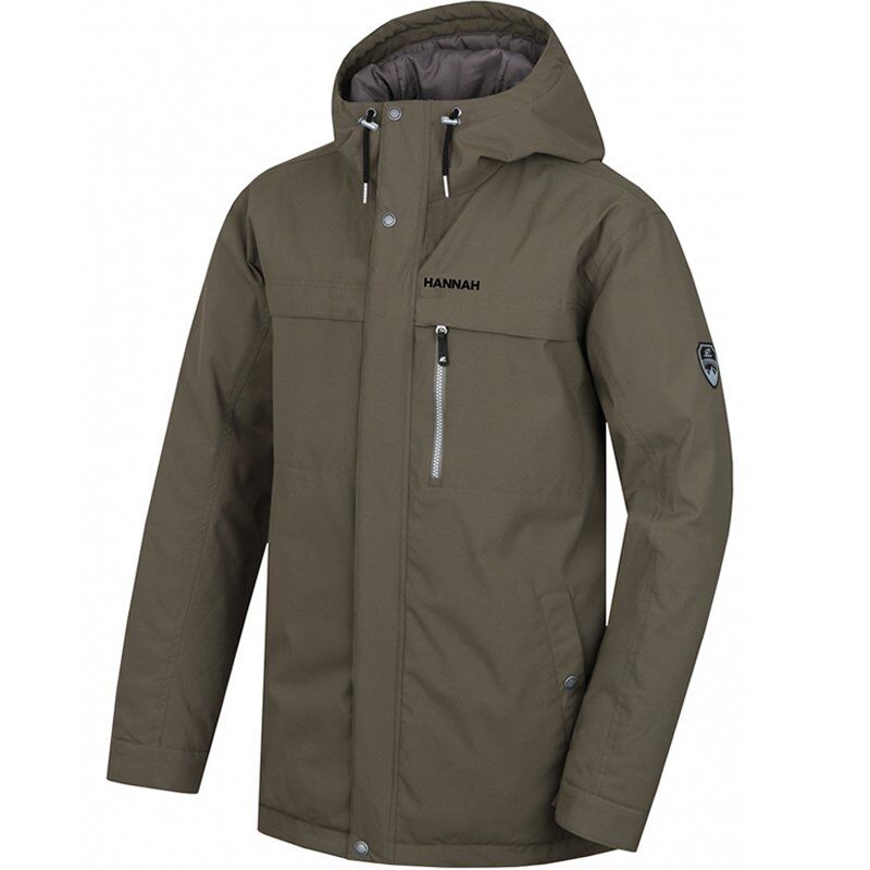 Hannah Frank Erkek Outdoor Mont