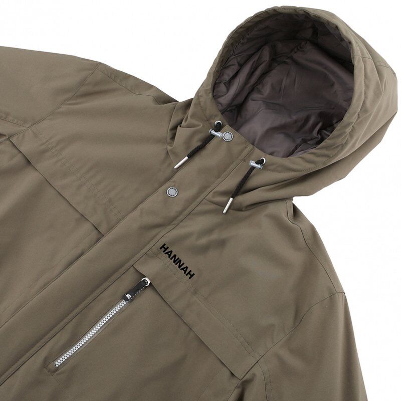 Hannah Frank Erkek Outdoor Mont
