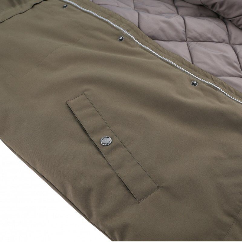 Hannah Frank Erkek Outdoor Mont