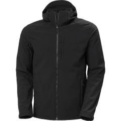 Helly Hansen Paramount Hooded Erkek Rüzgarlık