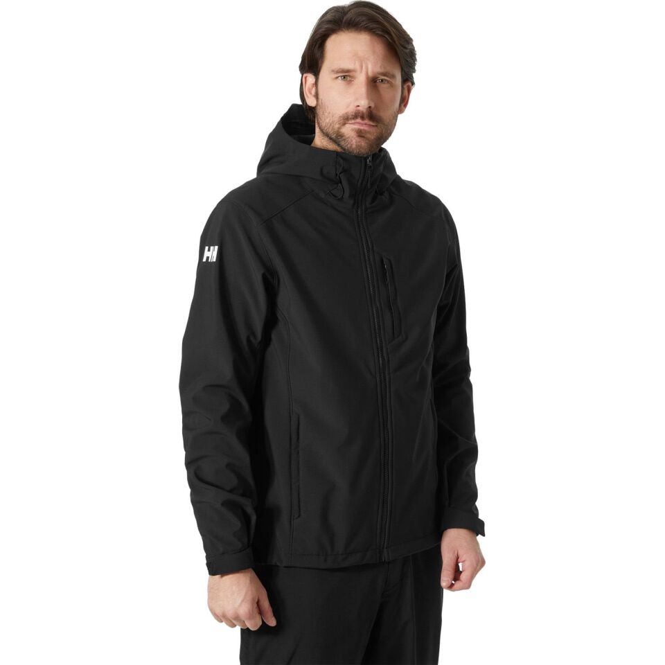 Helly Hansen Paramount Hooded Erkek Rüzgarlık