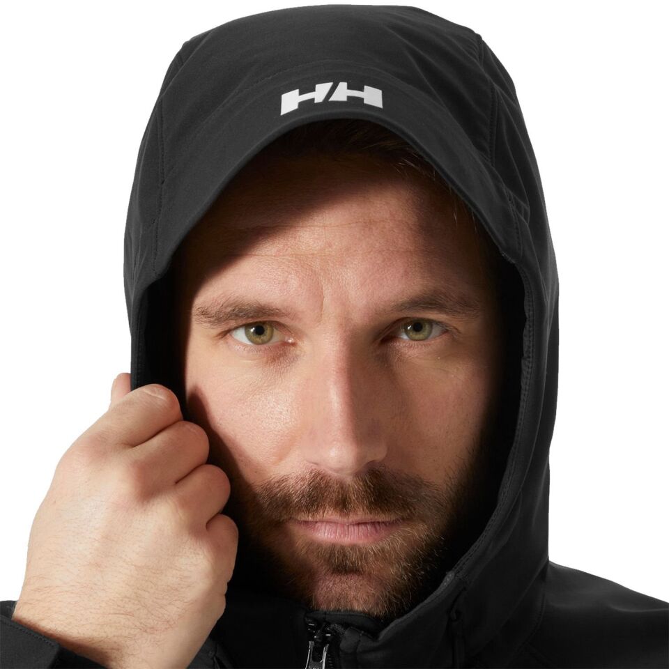 Helly Hansen Paramount Hooded Erkek Rüzgarlık