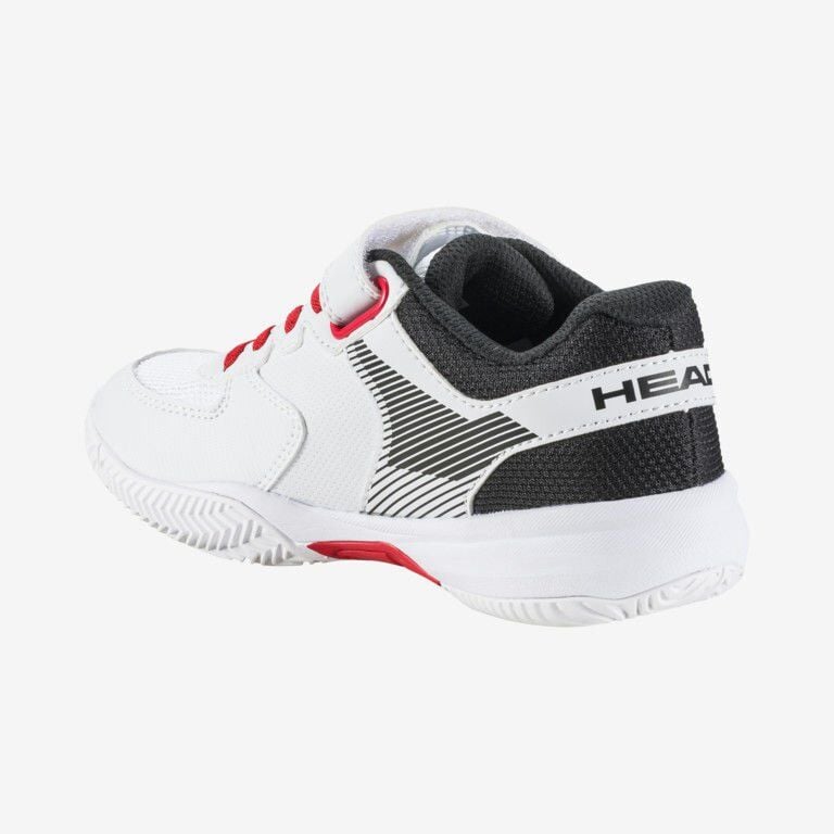 Head Sprint Velcro 3.0 Çocuk Tenis Ayakkabı