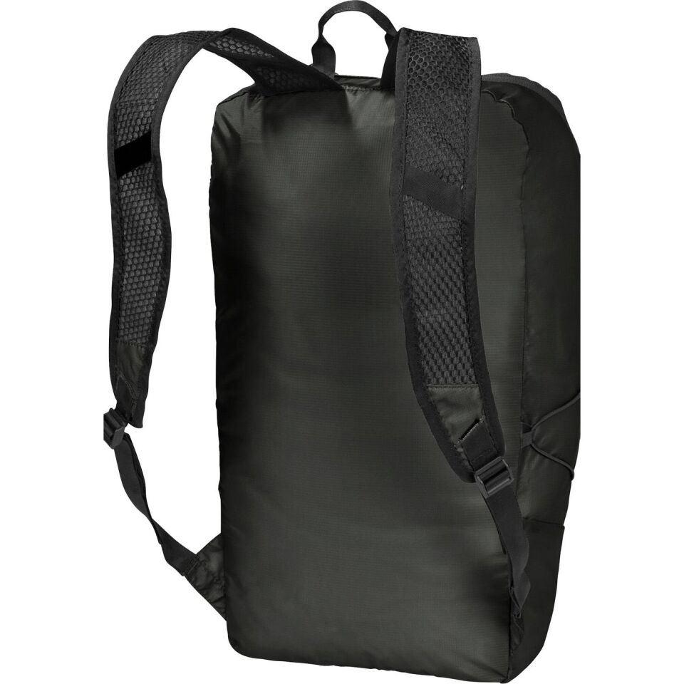 Jack Wolfskin Wandermood Packable 24 Unisex Sırt Çantası Gri - STD