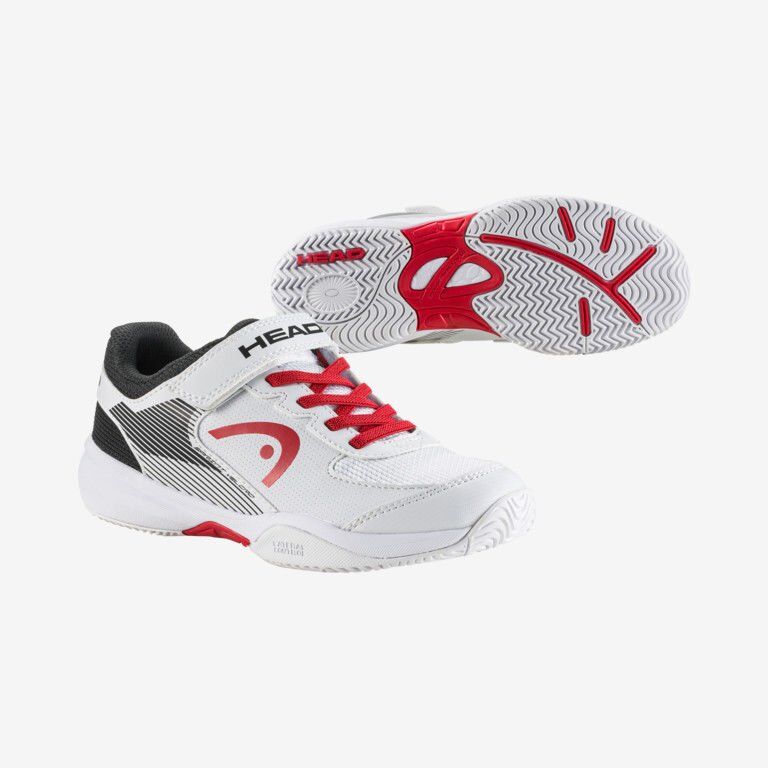 Head Sprint Velcro 3.0 Çocuk Tenis Ayakkabı