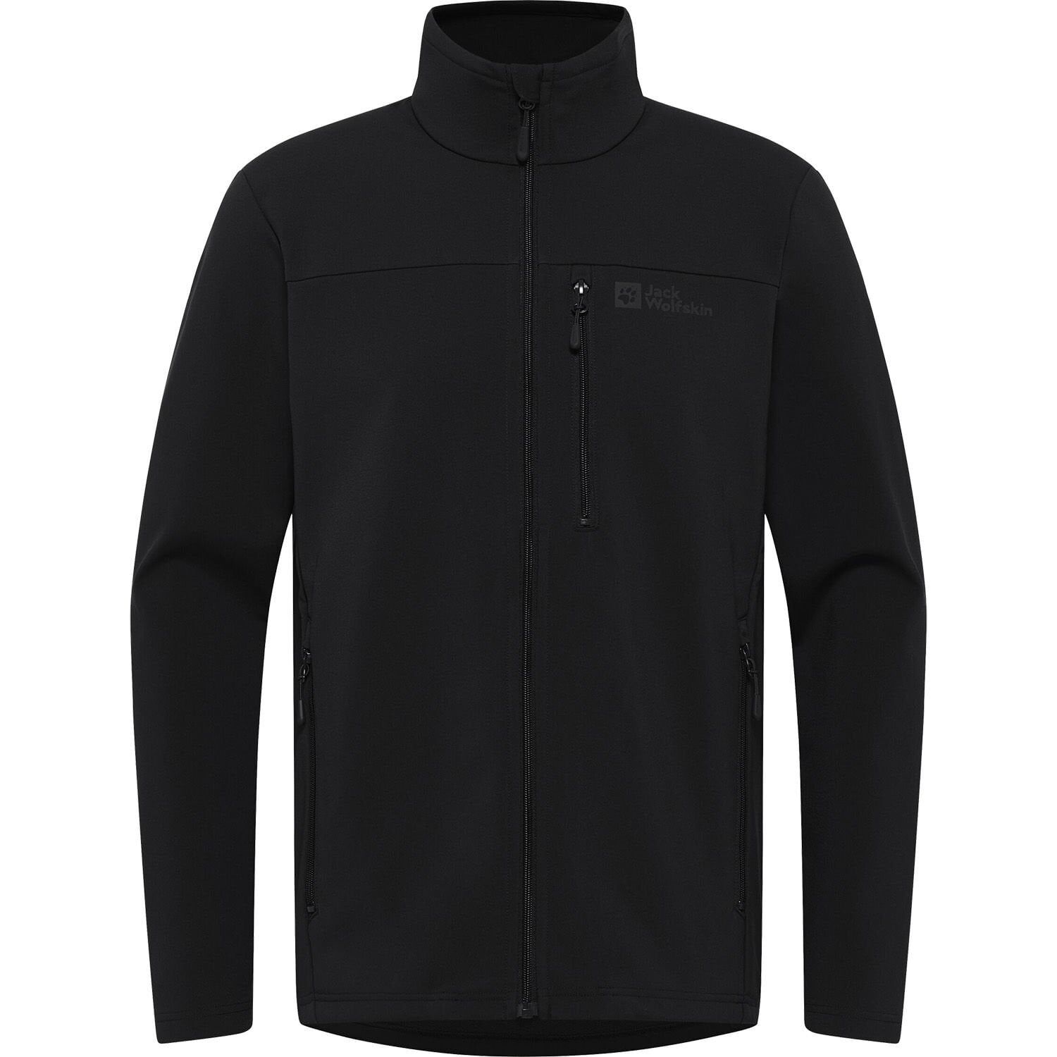 Jack Wolfskin Whirlwind Erkek Rüzgarlık