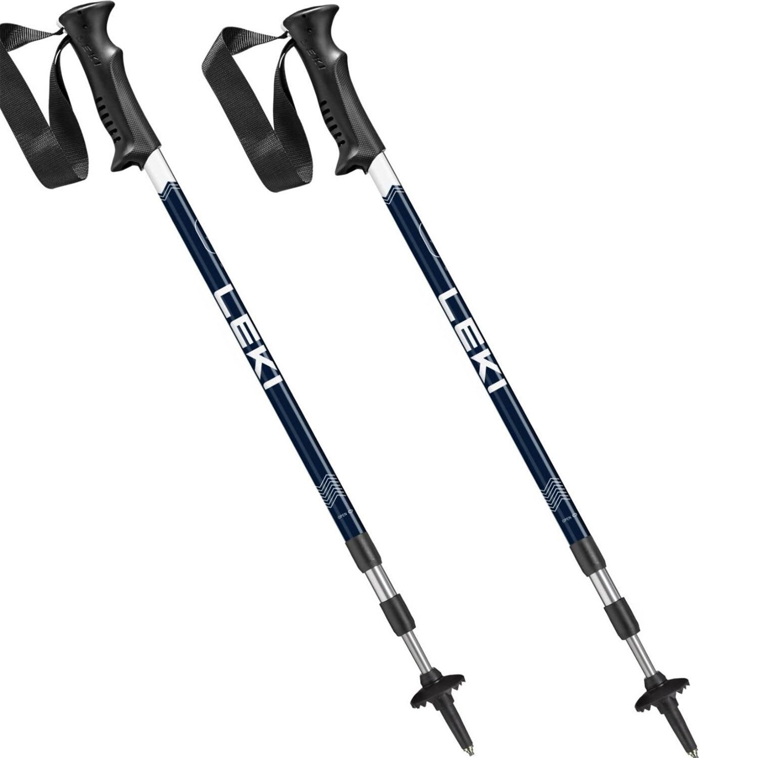 Leki Eagle Sls Trekking Batonu