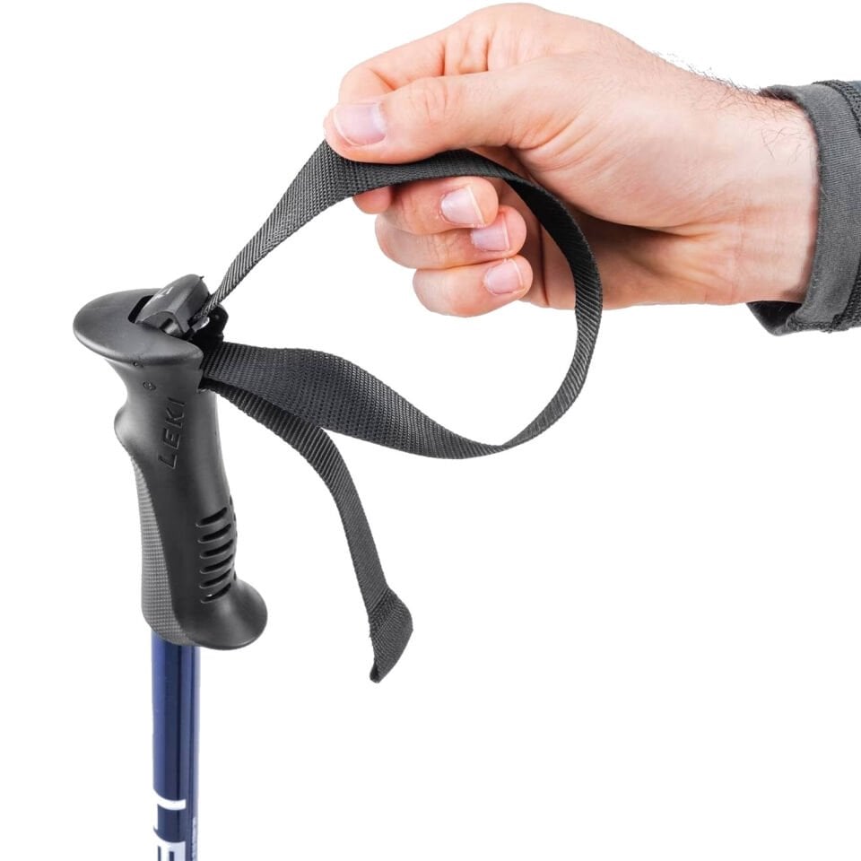 Leki Eagle Sls Trekking Batonu