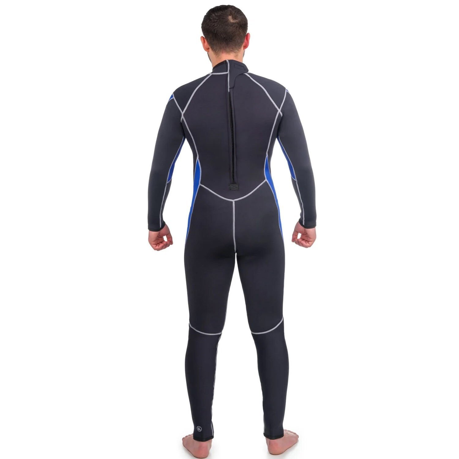 Apnea 3mm Sport Mono Elbise