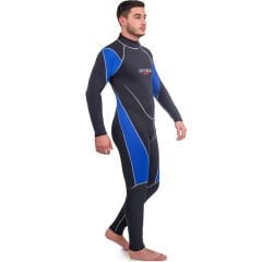 Apnea 3mm Sport Mono Elbise