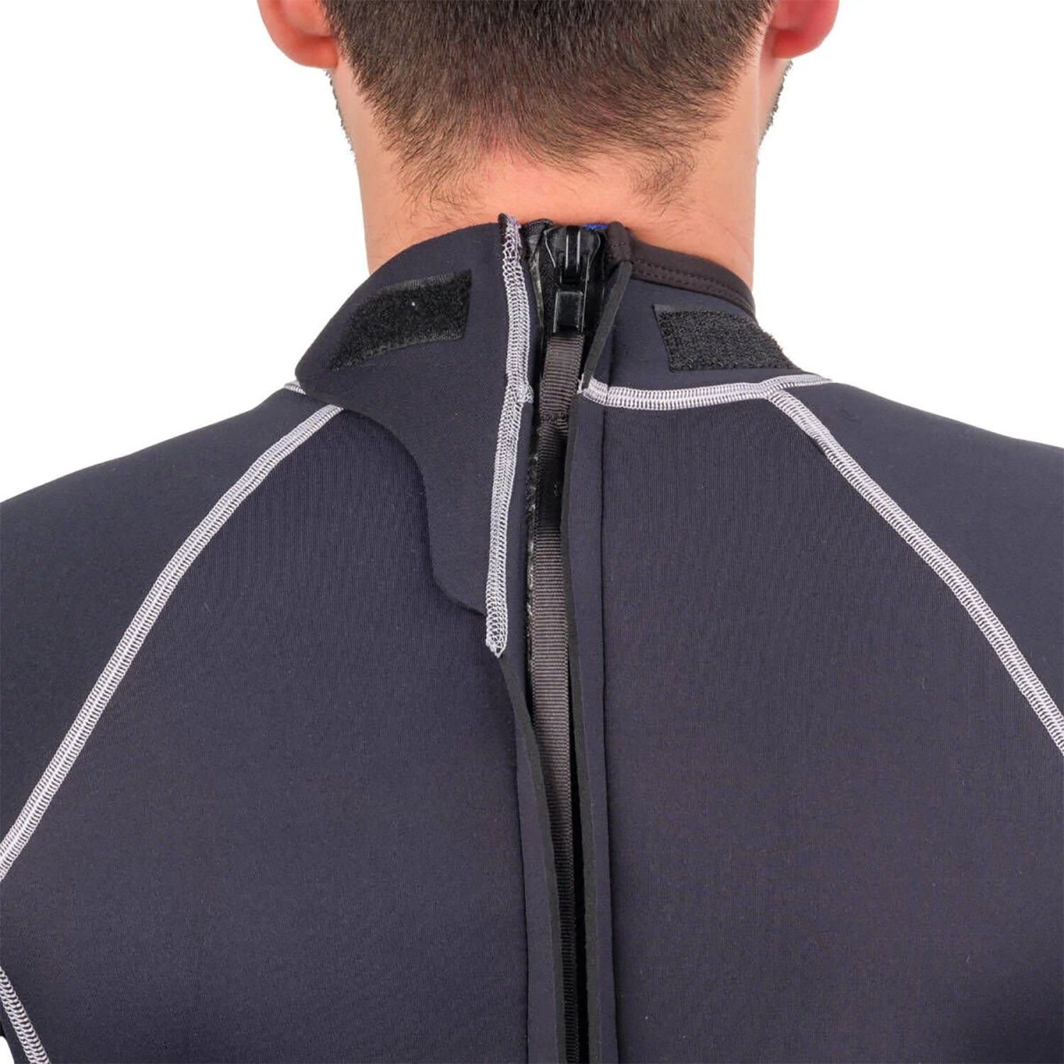Apnea 3mm Sport Mono Elbise