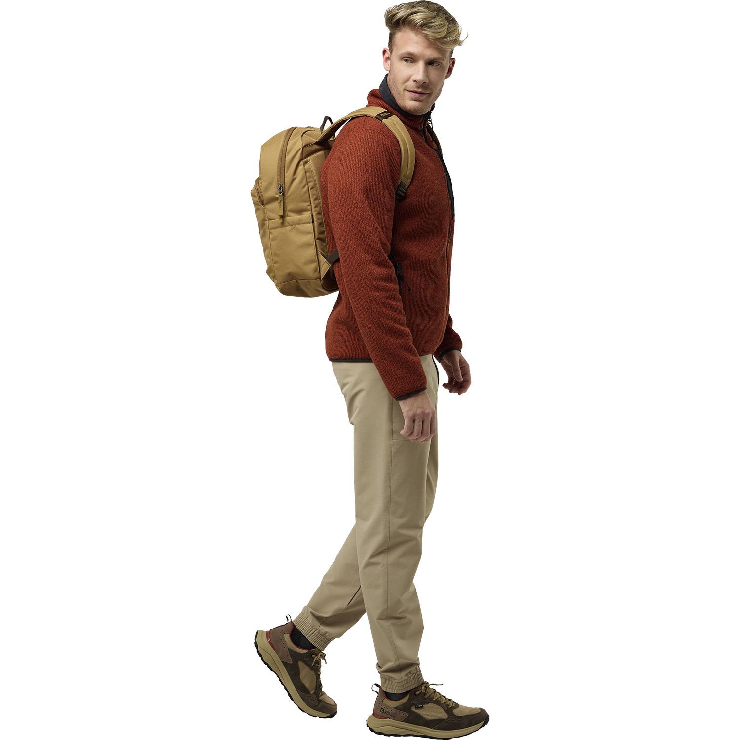 Jack Wolfskin Taubenberg Unısex Sırt Çantası