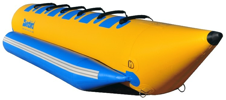 SEABIRD BANANA 8 PERSON