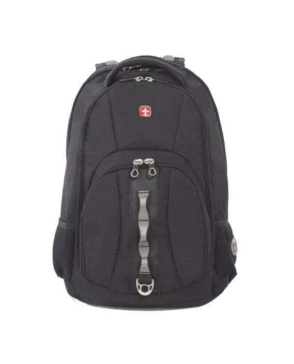 SwissGear 12712215 SA1271 15'' ScanSmart TSA Laptop Sırt Çantası​