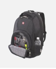SwissGear 12712215 SA1271 15'' ScanSmart TSA Laptop Sırt Çantası​