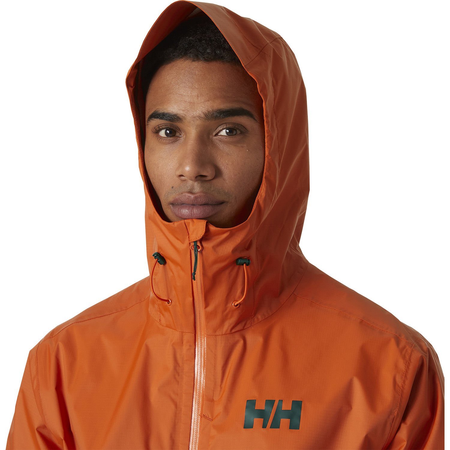 Helly Hansen Loke Terra Erkek Yağmurluk
