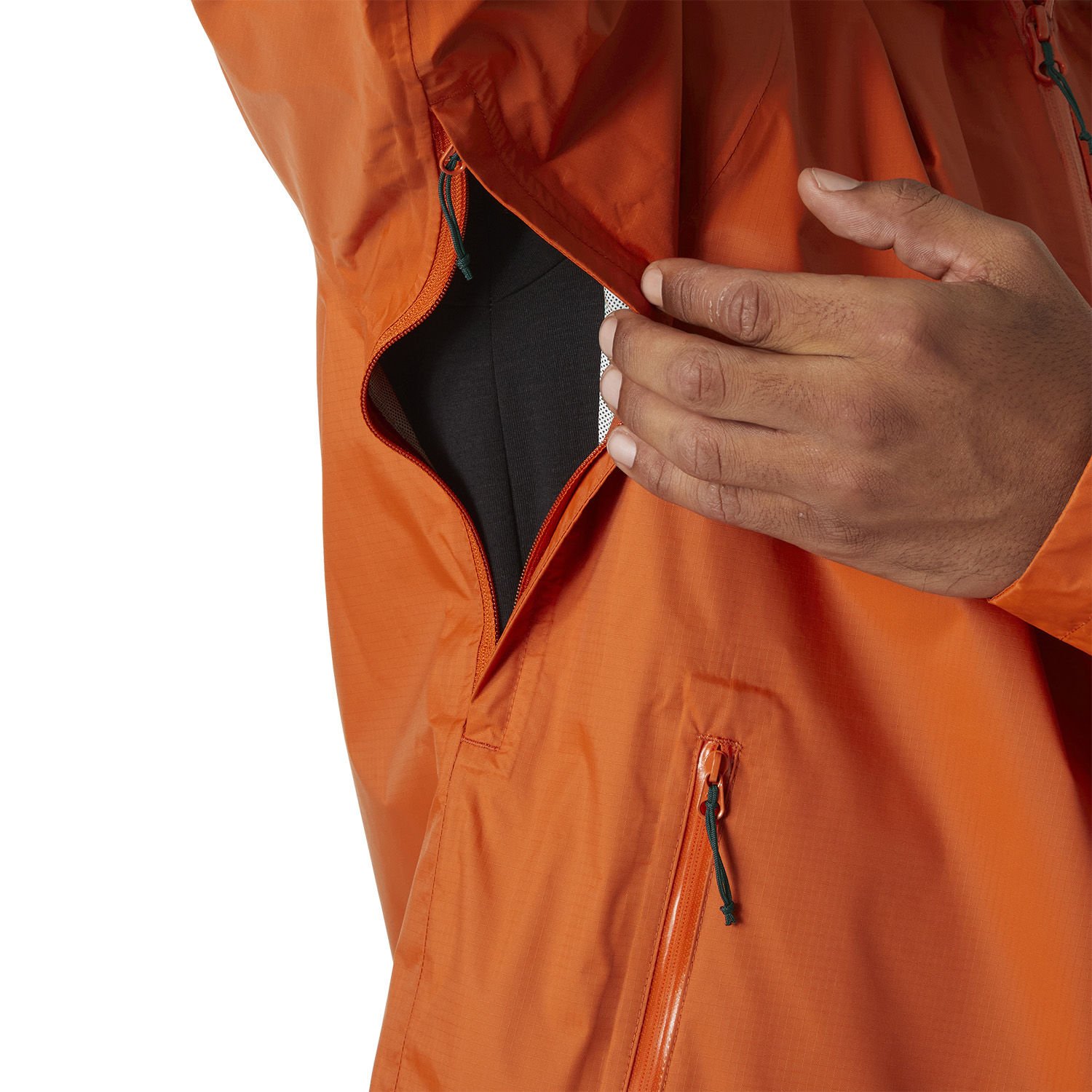 Helly Hansen Loke Terra Erkek Yağmurluk