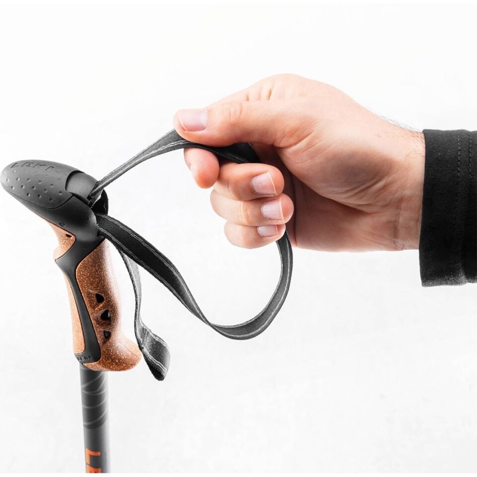 Leki Khumbu Speedlock Trekking Batonu